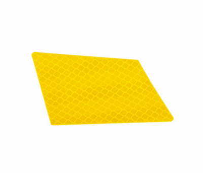 New OEM Genuine Polaris Decal Amber LH 7175517