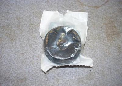 Polaris ATV UTV Sportsman Magnum Scrambler Ranger 2" Bumper Cap NEW OEM 5435891