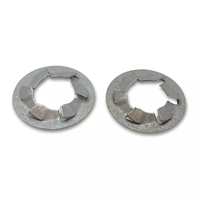 Polaris Magnum Scrambler Sportsman Rear Wheel Hub Push Nut 7670081 QTY 2