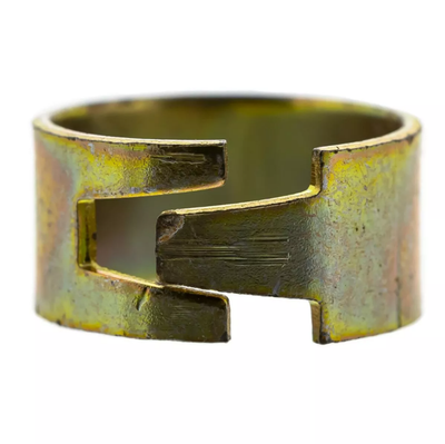 Polaris Snowmobile Compression Ring, Genuine OEM Part 7080402