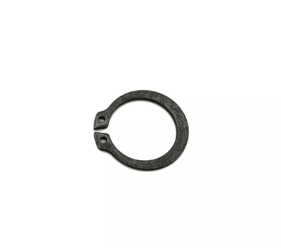 Polaris External Retaining Ring, Genuine OEM Part 3234318