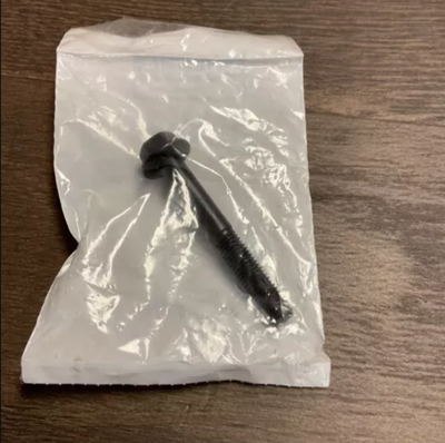 Polaris OEM Part 7520488 SCR-HXFL-M10X1.5X75 10.9 ZPB