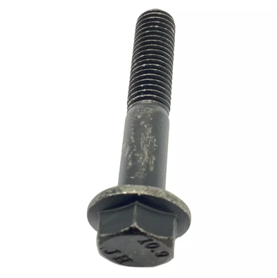 Polaris Hex Flange Srew, 10 mm x 1.5 mm x 55 mm, Genuine OEM Part 7520212