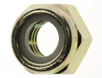 Polaris OEM Nylock Nut 7547144 QTY5