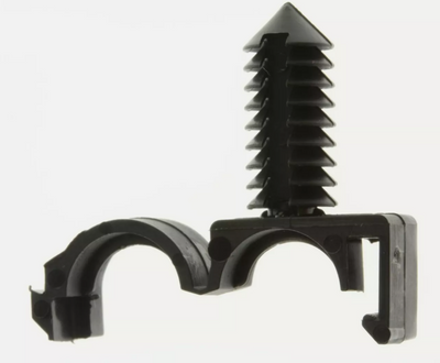 Polaris 7670102 CLIP RZR Ranger 1000 900 800 500 570 General QTY-3