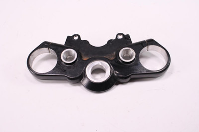 13 Triumph Trophy 1200 SE Top Upper Triple Clamp Tree 2040644