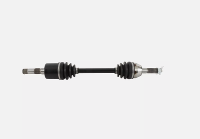 MOOSE CV Axle 0214-1101 Left Rear 2005-2007 Polaris Ranger 500 ATV-PO-8-384