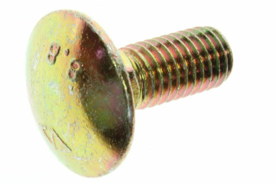 Polaris 1996-2024 RZR Ranger Sportsman M8x1.25x20 Carriage Bolt 7518479 OEM NEW