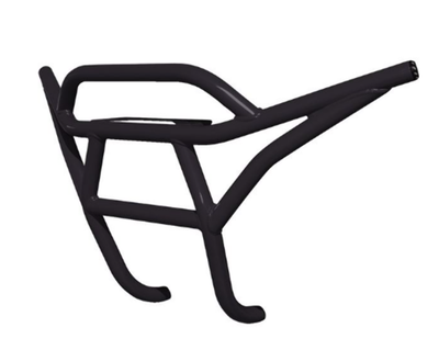 Dragonfire Racing New 2014-2018 Polaris RZR XP 1000 Front Bash Bumper Blk 521170