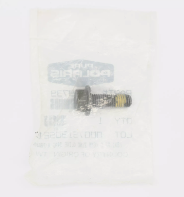 Polaris 7519739 SCR-HXFL-M8X1.25X25 10.9 ZOD P Sportsman 570