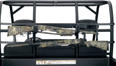 MOOSE UTV Roll Cage Gun Rack 50" - 64" Wide 3518-0018