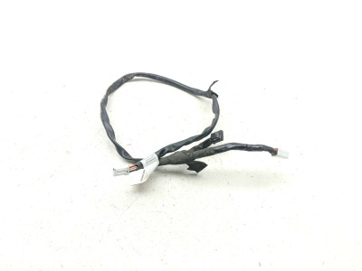 22 -24 Harley Davidson Nightster RH975 S Left Switch Sub Wire Harness 69202076-D