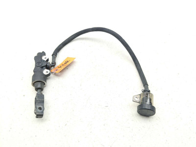 22 -24 Harley Davidson Nightster RH975 S Rear Brake Master Cylinder