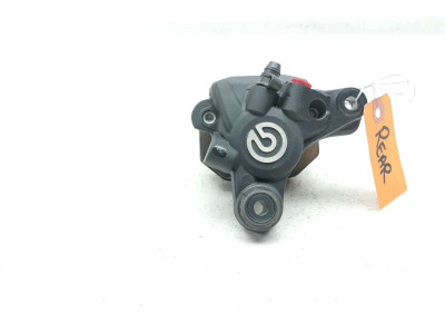 22 -24 Harley Davidson Nightster RH975 S Rear Brake Caliper 23A19Z197CL_