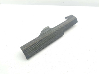 97-00 Suzuki GSXR 600 750 Carbon Fiber Chain Guard