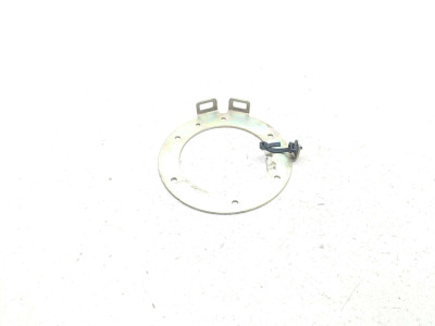 22 -24 Harley Davidson Nightster RH975 S Petrol Gas Fuel Intake Ring Clamp