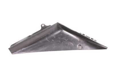 12 Yamaha FZ6R Left Side Fairing Cover