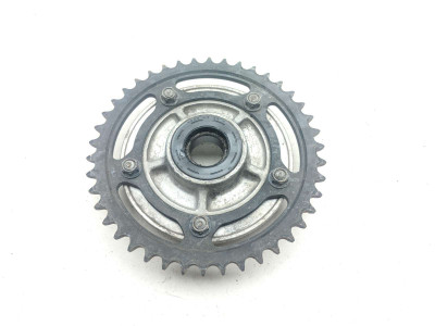 97-00 Suzuki GSXR 600 750 Rear Wheel Cush Drive Sprocket Hub