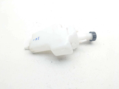 24 25 Kawasaki Eliminator 450 EL450 Coolant Overflow Reservoir Bottle Tank