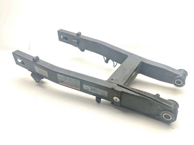 24 25 Kawasaki Eliminator 450 EL450 Rear Wheel Swing Arm Frame