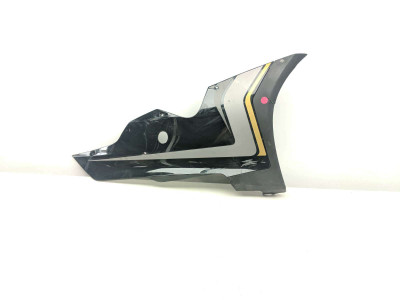 21-24 Kawasaki ZX10R Ninja ZX 10 Lower Right Belly Fairing Cover 55028-0766