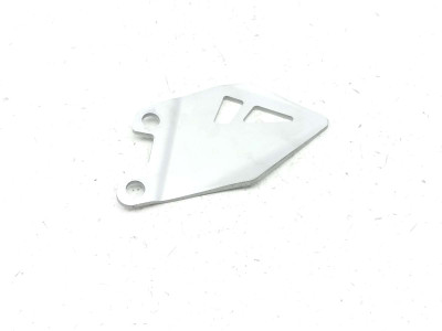 21-24 Kawasaki ZX10R Ninja ZX 10 Right Heel Guard