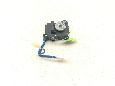 21-24 Kawasaki ZX10R Ninja ZX 10 Exhaust Valve Servo Motor 21174