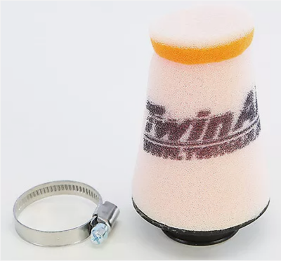 New OEM Twin Air - Air Filter, 40mm Clamp Dual Bonded Foam 715-0316