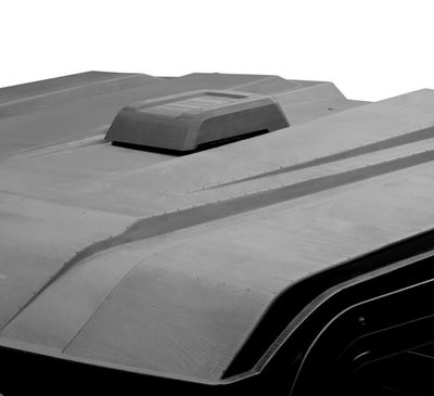 2015-2017 Kawasaki Mule Pro DX FX DXT FXT Cabin Fan Kit KAF080-023