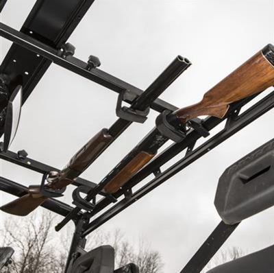 Apex Product Group UTV Overhead Gun Carrier - Polaris, Ranger, Kawasaki 20078