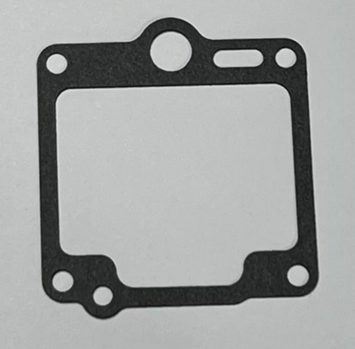 NOS OEM YAMAHA GASKET, FLOAT CHAMBER 3XW-14984-00