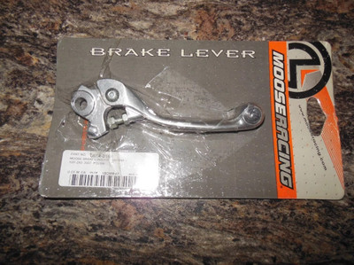 1987-2009 Yamaha ATV Moose Clutch Lever YFM250 YFM350 YFM400 YFB250 M554-46-16