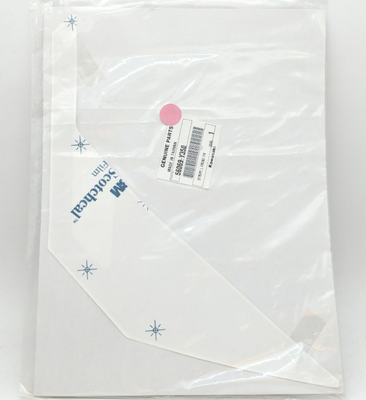 2023 Kawasaki Brute Force 300 Pattern Front Fender Left Hand - 56069-Y350