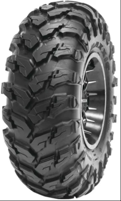 NEW MAXXIS MU511 UTV TIRE DOT 3920 27 X 9.0 - 12 577-9014 RIM NOT INCLUDED