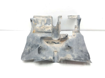 18 19 Polaris Ace 570 Front Upper Floor Board Dash Panel