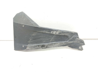 18 19 Polaris Ace 570 Left Door Frame Cover Panel Plastic