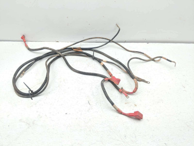 18 19 Polaris Ace 570 Battery Wire Cable Lines