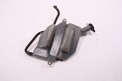 13 Triumph Trophy 1200 SE Radiator Tank Overflow Bottle Reservoir TRSH DV