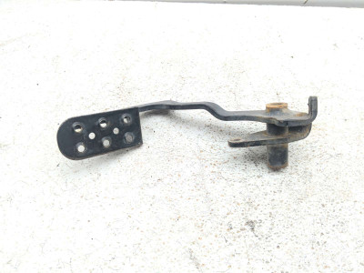 18 19 Polaris Ace 570 Brake Pedal Mount Bracket