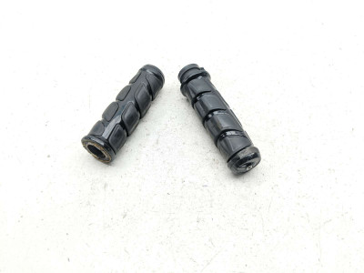 19 Kawasaki VN1700 Vulcan Vaquero 1700 Throttle Tube And Grips Set