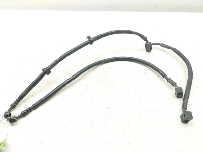 19 Kawasaki VN1700 Vulcan Vaquero 1700 Front Brake Line Hose To Caliper