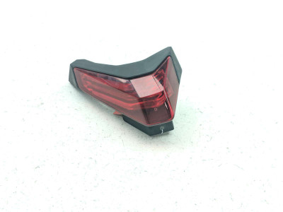 19-21 Can Am Ryker 900 Taillight Tail Brake Light Lamp Lens 5868310