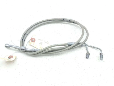 19-21 Can Am Ryker 900 Master Cylinder To ABS Brake Line Hose