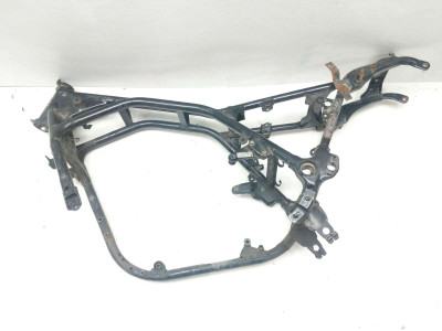 80 81 82 Honda CB900 CB 900 Main Frame Chassis STRAIGHT CLN