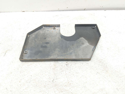 15 Kubota RTV 900 Side Cover Panel