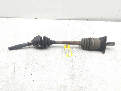 15 Kubota RTV 900 Front Right CV Axle Shaft K7561-15303 - Sun