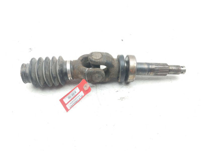 15 Kubota RTV 900 Rear Right Transmission Differential Outer CV Prop Shaft