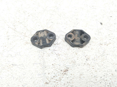 15 Kubota RTV 900 Shifter Shift Clamp Pivot Bushing