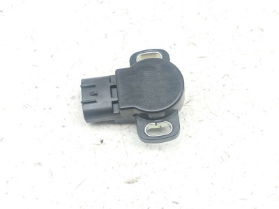 04-06 Yamaha YZF R1 TPS Throttle Position Sensor ZA