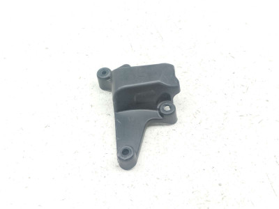 04-06 Yamaha YZF R1 Left Inner Frame Side Cover Panel Trim Plastic